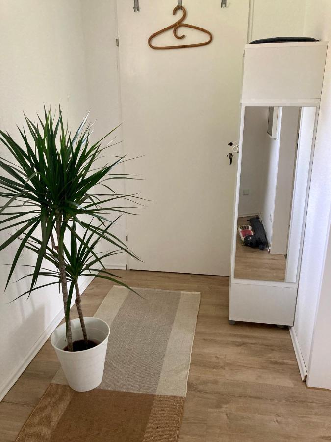 Ferienwohnung Green Village Menden Esterno foto