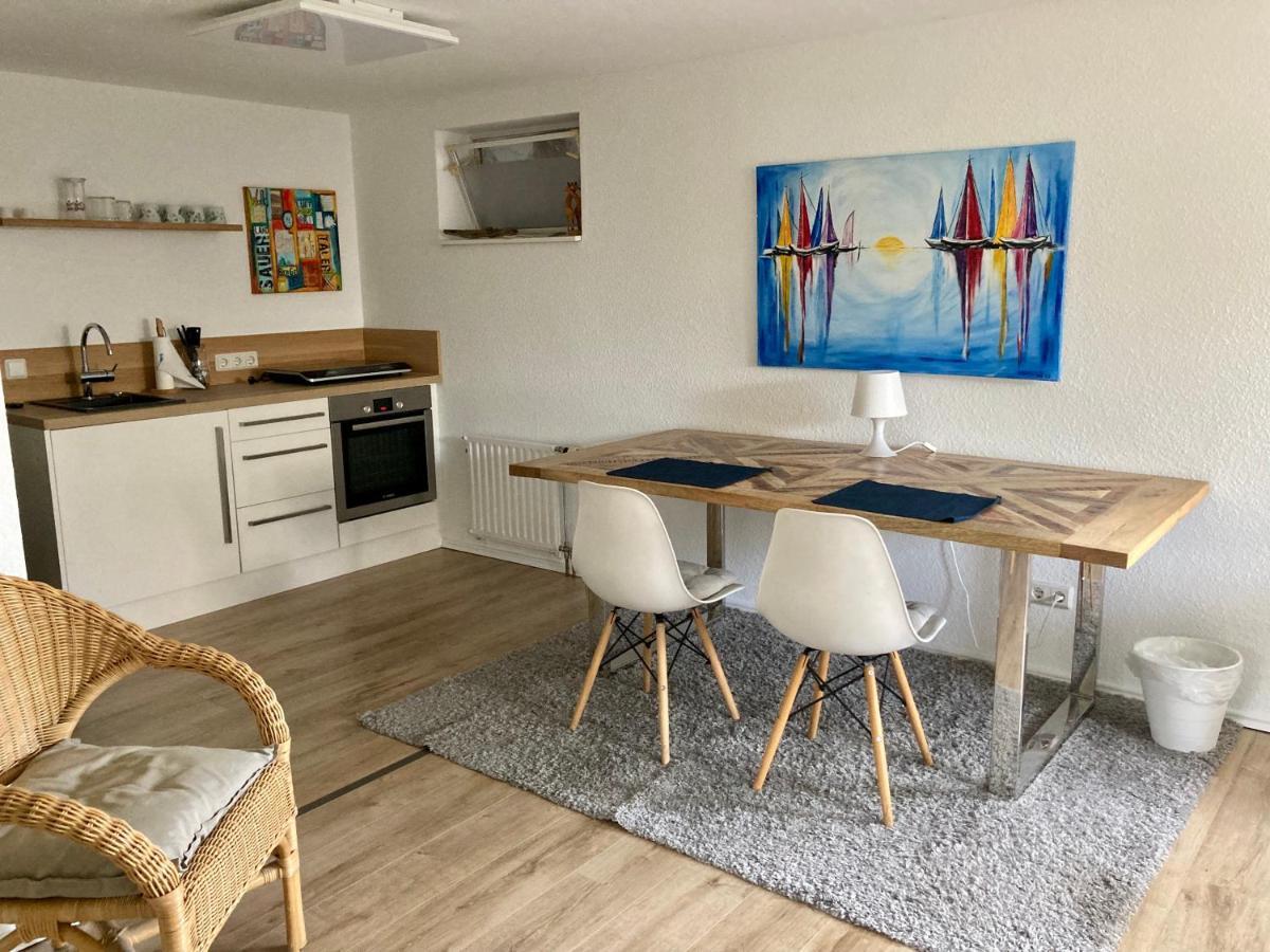 Ferienwohnung Green Village Menden Esterno foto